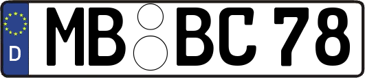MB-BC78