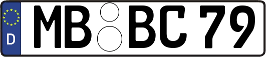 MB-BC79