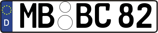MB-BC82