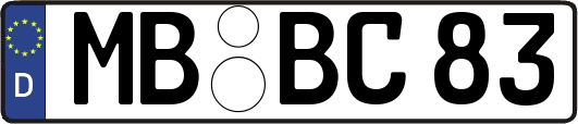 MB-BC83