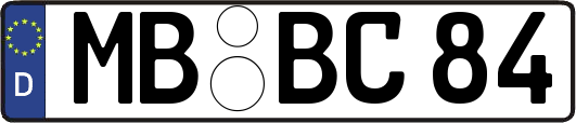 MB-BC84
