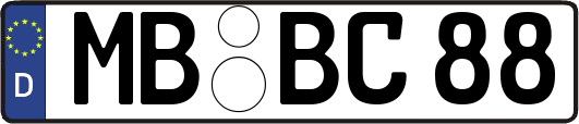 MB-BC88