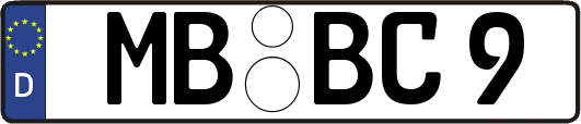 MB-BC9