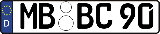 MB-BC90