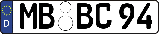 MB-BC94