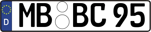 MB-BC95
