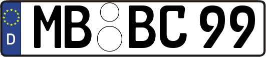 MB-BC99