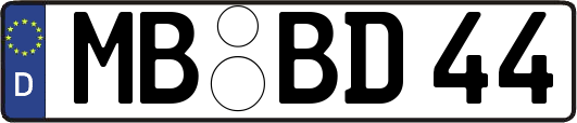 MB-BD44