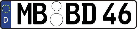 MB-BD46