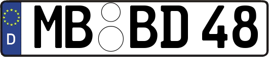 MB-BD48