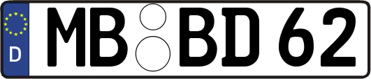 MB-BD62