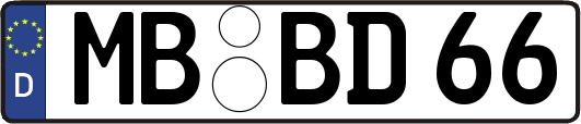 MB-BD66
