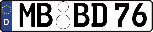 MB-BD76