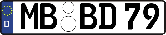 MB-BD79