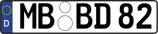 MB-BD82