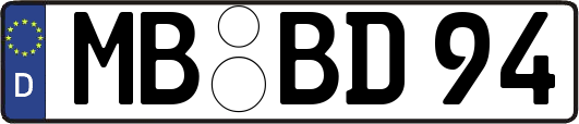 MB-BD94