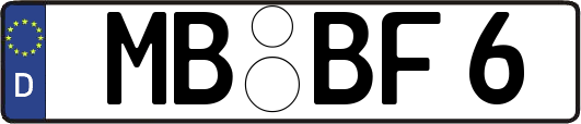 MB-BF6