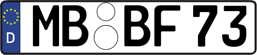 MB-BF73