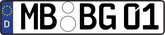 MB-BG01