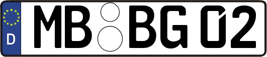 MB-BG02