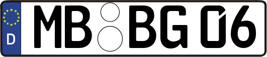MB-BG06