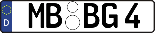 MB-BG4