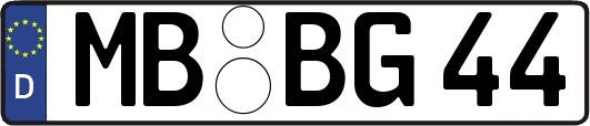 MB-BG44