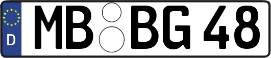 MB-BG48