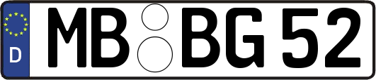 MB-BG52