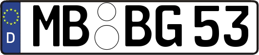 MB-BG53