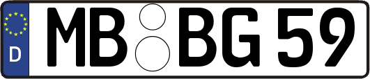 MB-BG59