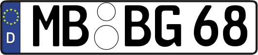 MB-BG68