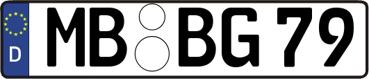 MB-BG79