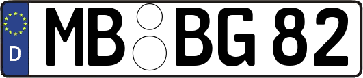 MB-BG82