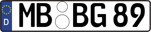 MB-BG89