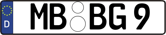 MB-BG9