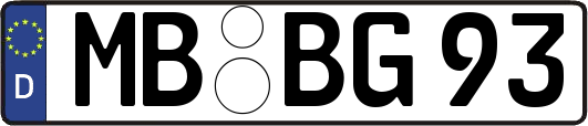 MB-BG93