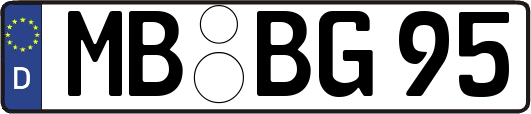 MB-BG95