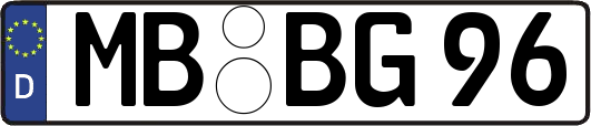 MB-BG96
