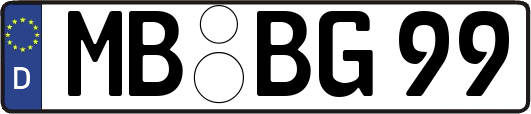 MB-BG99