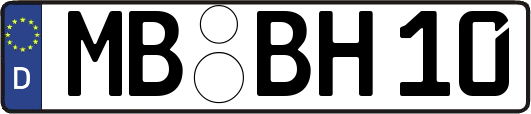 MB-BH10