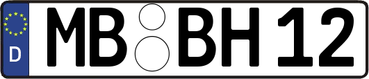 MB-BH12