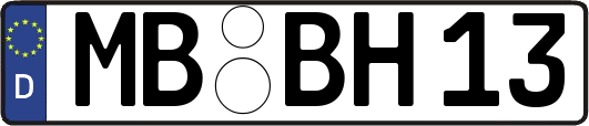 MB-BH13