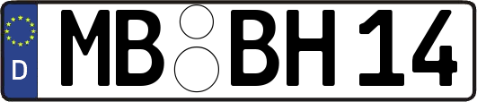 MB-BH14