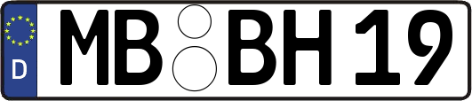 MB-BH19