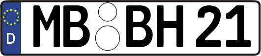 MB-BH21