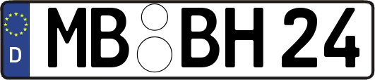 MB-BH24