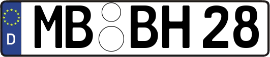MB-BH28