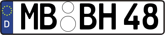 MB-BH48