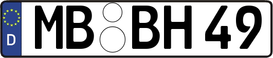 MB-BH49
